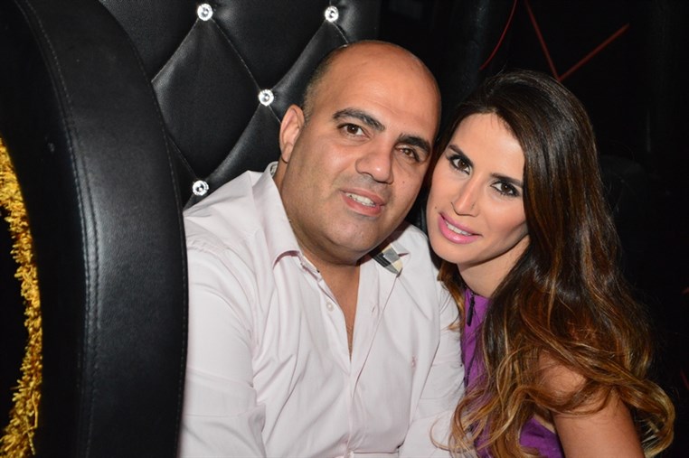 Diva Club On Saturday Night